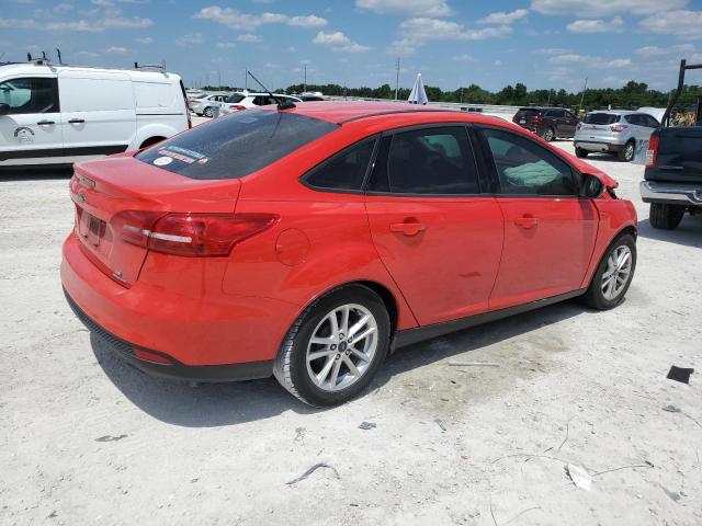 Photo 2 VIN: 1FADP3F24GL292712 - FORD FOCUS 