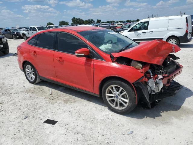 Photo 3 VIN: 1FADP3F24GL292712 - FORD FOCUS 