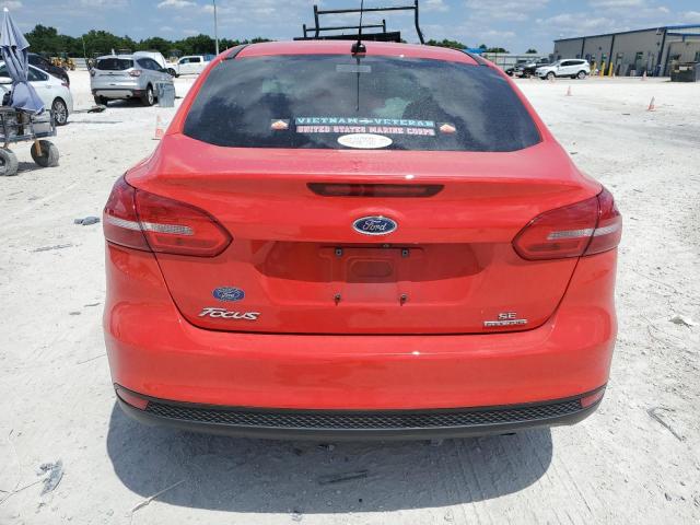 Photo 5 VIN: 1FADP3F24GL292712 - FORD FOCUS 