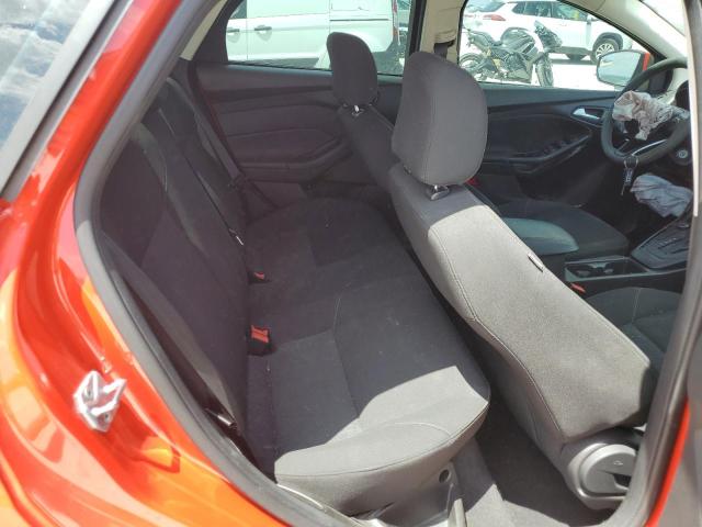 Photo 9 VIN: 1FADP3F24GL292712 - FORD FOCUS 