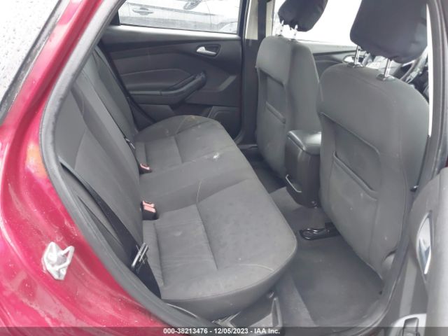 Photo 7 VIN: 1FADP3F24GL293035 - FORD FOCUS 