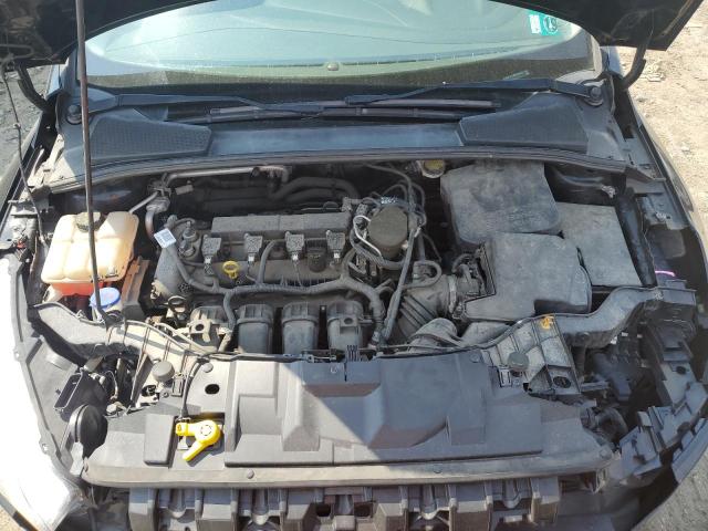 Photo 10 VIN: 1FADP3F24GL296839 - FORD FOCUS SE 