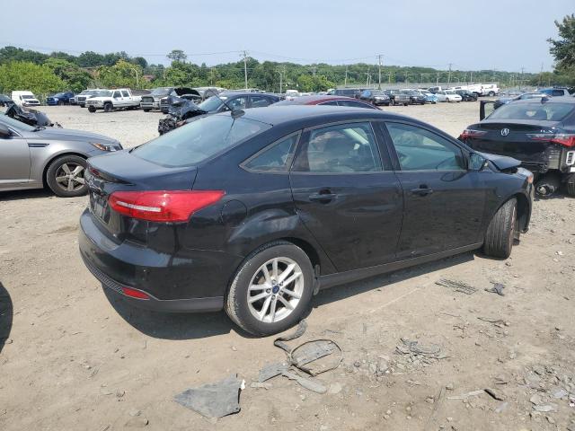 Photo 2 VIN: 1FADP3F24GL296839 - FORD FOCUS SE 