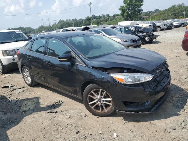 Photo 3 VIN: 1FADP3F24GL296839 - FORD FOCUS SE 