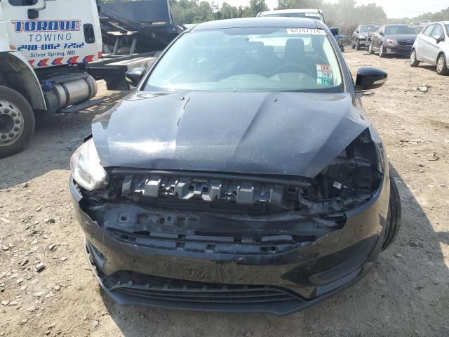 Photo 4 VIN: 1FADP3F24GL296839 - FORD FOCUS SE 