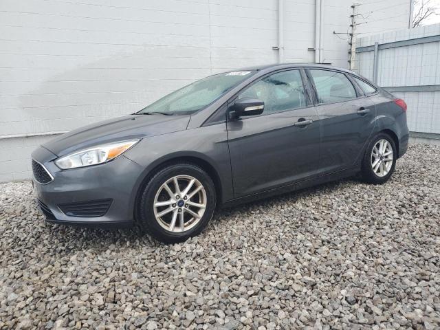 Photo 0 VIN: 1FADP3F24GL297084 - FORD FOCUS 