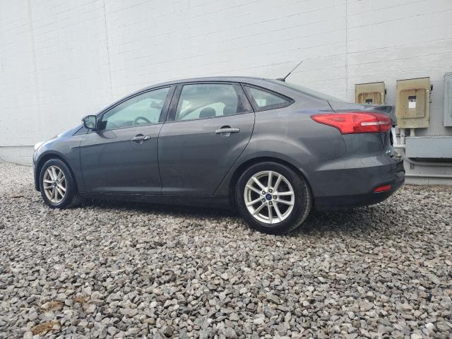 Photo 1 VIN: 1FADP3F24GL297084 - FORD FOCUS 