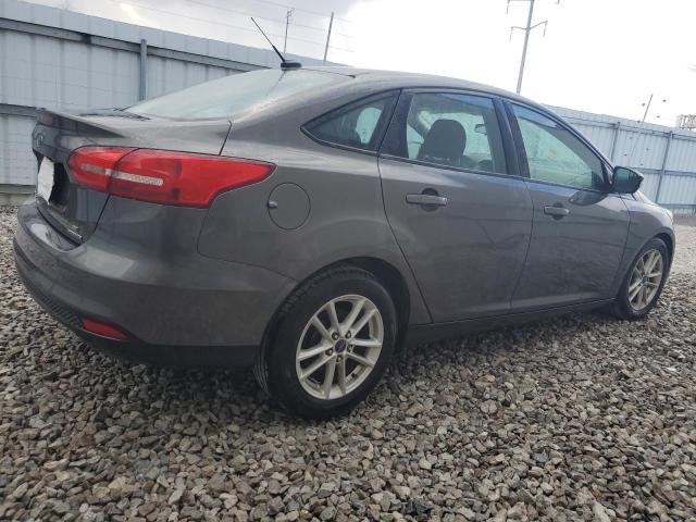 Photo 2 VIN: 1FADP3F24GL297084 - FORD FOCUS 