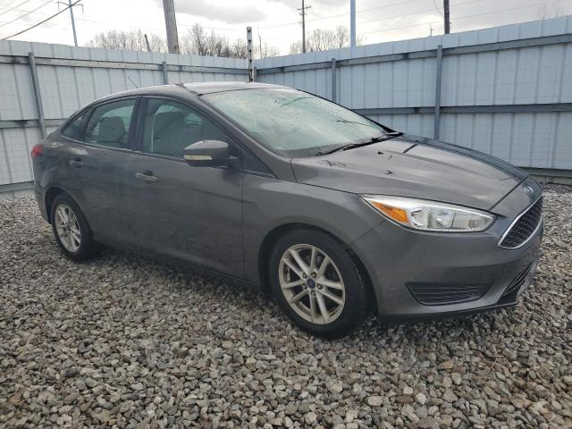 Photo 3 VIN: 1FADP3F24GL297084 - FORD FOCUS 