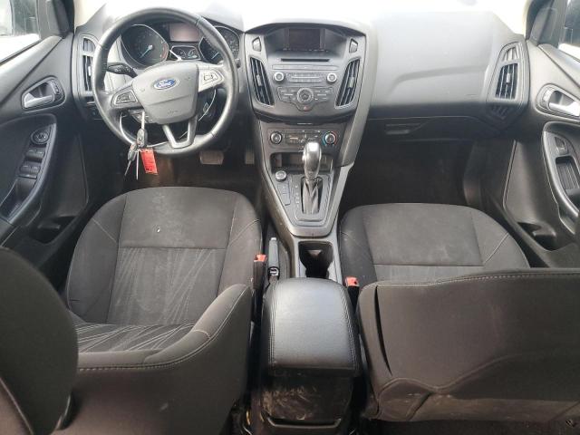 Photo 7 VIN: 1FADP3F24GL297084 - FORD FOCUS 