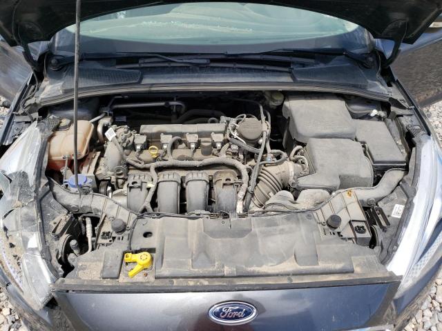 Photo 6 VIN: 1FADP3F24GL297425 - FORD FOCUS SE 