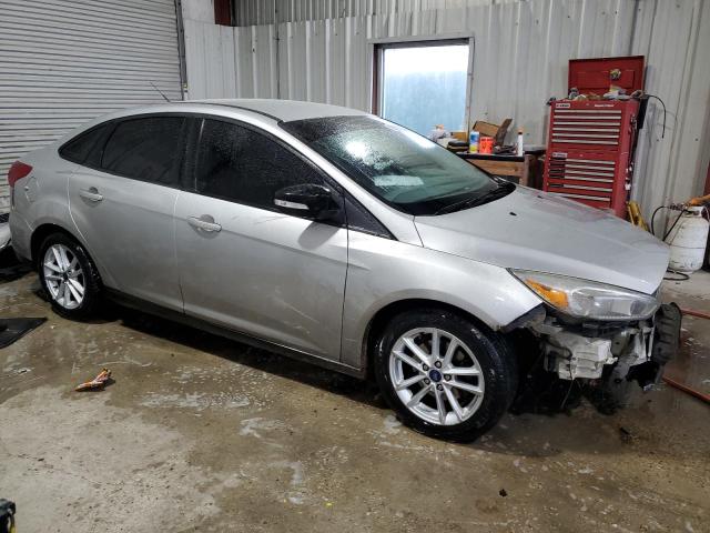 Photo 3 VIN: 1FADP3F24GL297781 - FORD FOCUS 