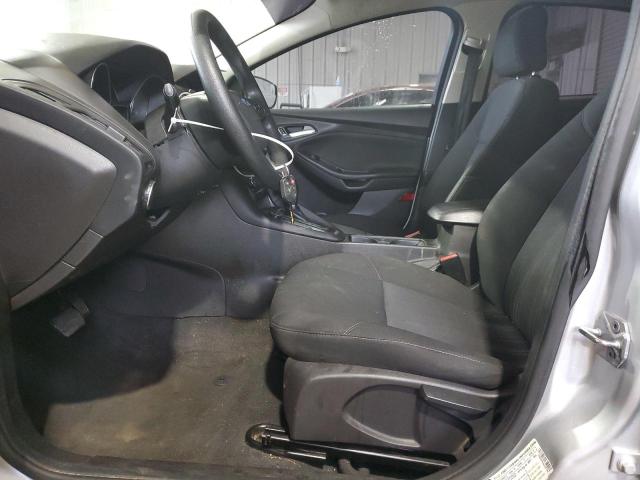 Photo 6 VIN: 1FADP3F24GL297781 - FORD FOCUS 