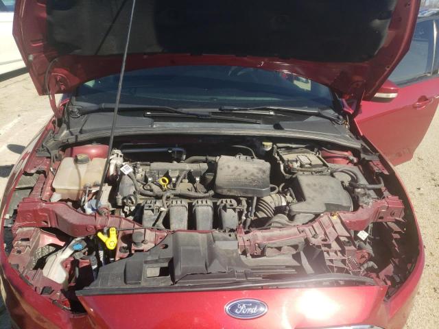 Photo 6 VIN: 1FADP3F24GL301103 - FORD FOCUS 