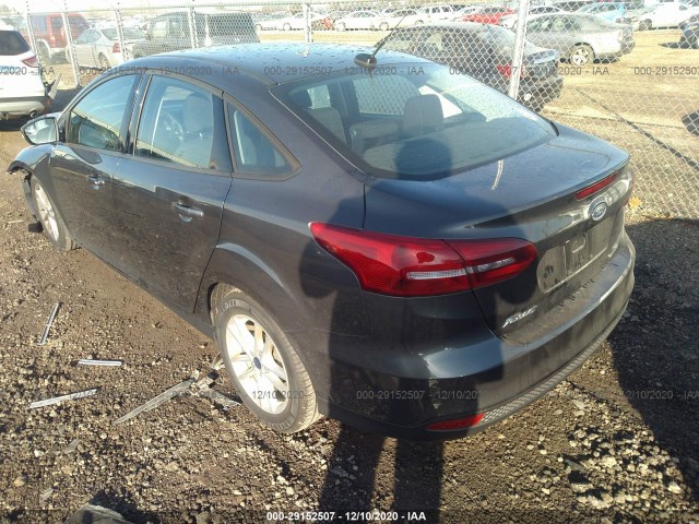 Photo 2 VIN: 1FADP3F24GL303028 - FORD FOCUS 