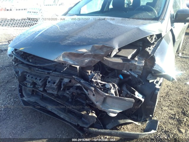 Photo 5 VIN: 1FADP3F24GL303028 - FORD FOCUS 