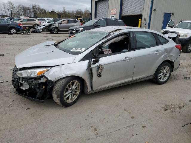 Photo 0 VIN: 1FADP3F24GL304194 - FORD FOCUS 