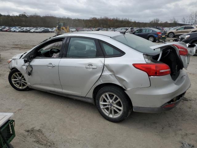 Photo 1 VIN: 1FADP3F24GL304194 - FORD FOCUS 