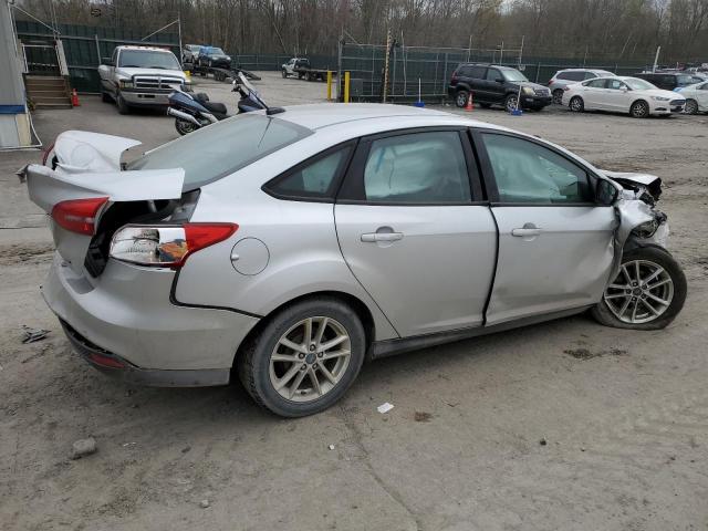 Photo 2 VIN: 1FADP3F24GL304194 - FORD FOCUS 