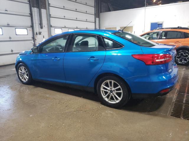 Photo 1 VIN: 1FADP3F24GL306124 - FORD FOCUS SE 