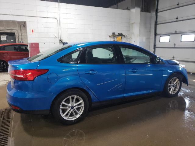 Photo 2 VIN: 1FADP3F24GL306124 - FORD FOCUS SE 