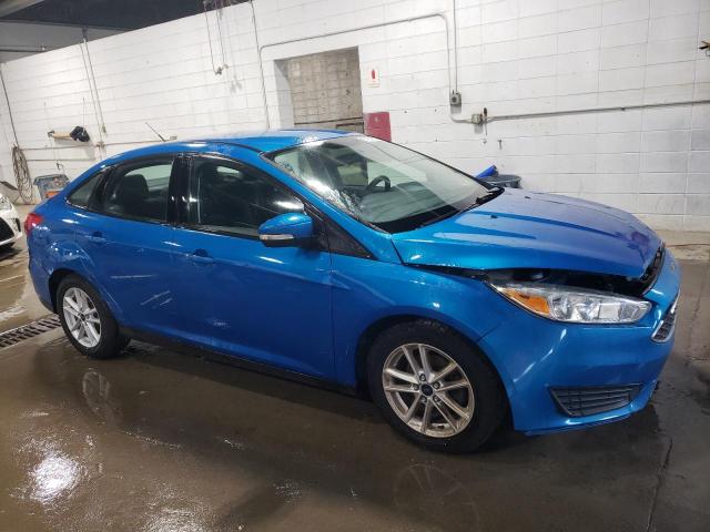 Photo 3 VIN: 1FADP3F24GL306124 - FORD FOCUS SE 