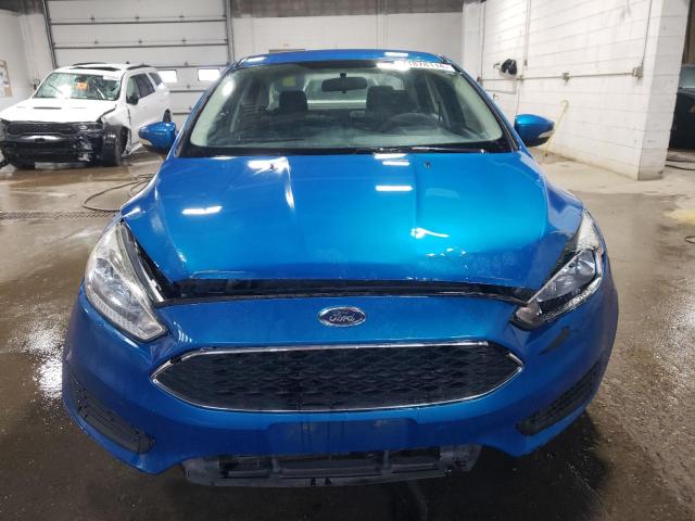 Photo 4 VIN: 1FADP3F24GL306124 - FORD FOCUS SE 