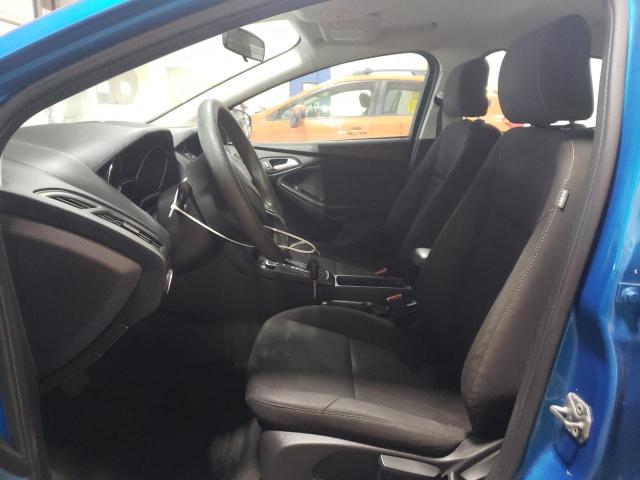 Photo 6 VIN: 1FADP3F24GL306124 - FORD FOCUS SE 