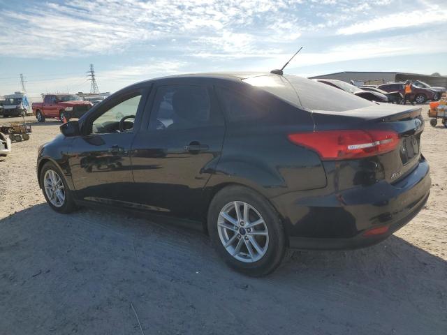 Photo 1 VIN: 1FADP3F24GL309976 - FORD FOCUS SE 