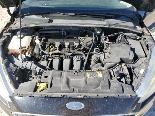 Photo 10 VIN: 1FADP3F24GL309976 - FORD FOCUS SE 