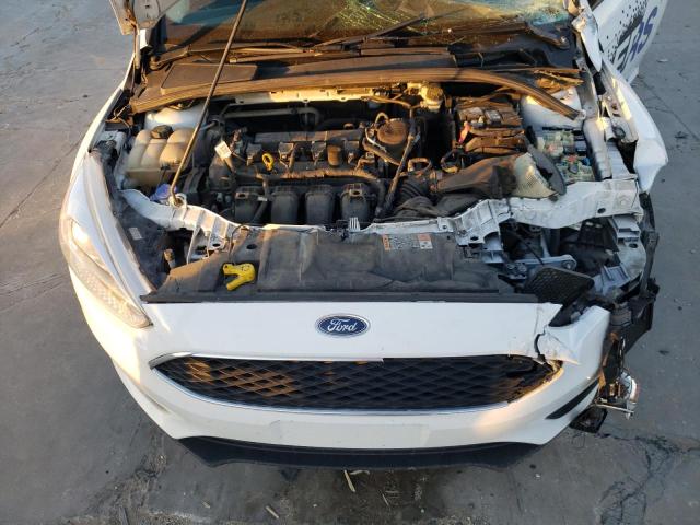 Photo 6 VIN: 1FADP3F24GL310819 - FORD FOCUS SE 