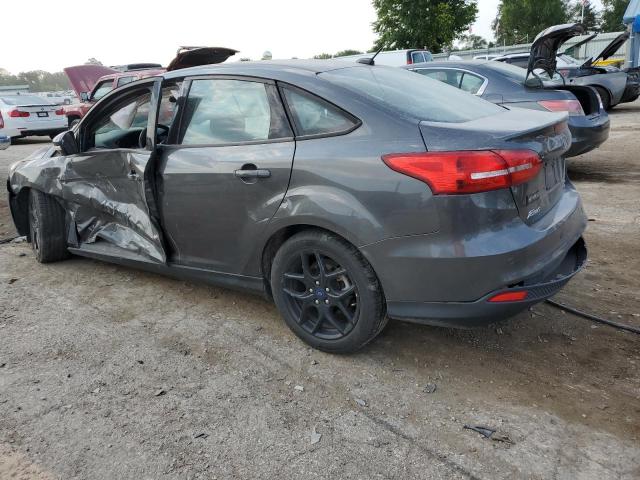 Photo 1 VIN: 1FADP3F24GL311825 - FORD FOCUS 