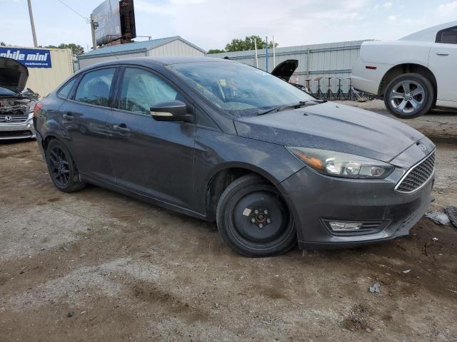 Photo 3 VIN: 1FADP3F24GL311825 - FORD FOCUS 