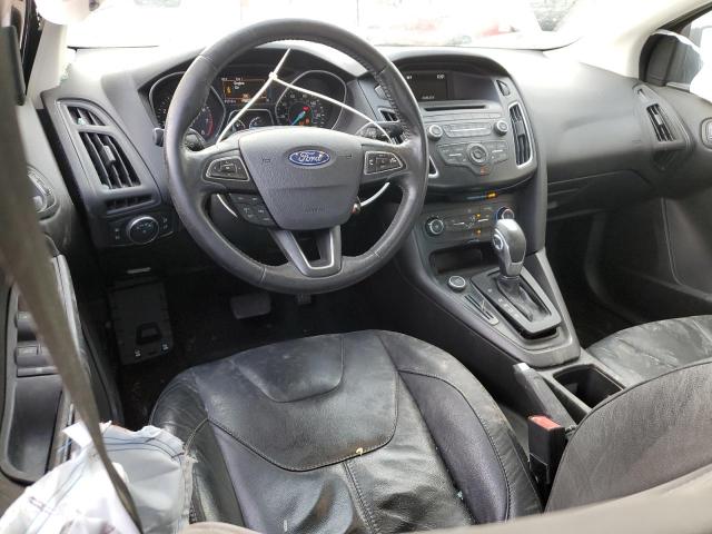 Photo 7 VIN: 1FADP3F24GL311825 - FORD FOCUS 