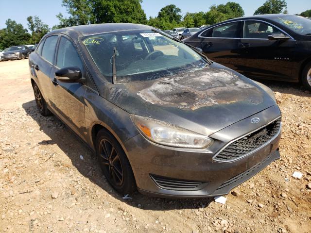 Photo 0 VIN: 1FADP3F24GL320279 - FORD FOCUS SE 