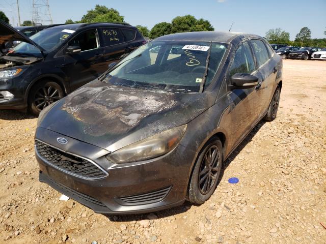 Photo 1 VIN: 1FADP3F24GL320279 - FORD FOCUS SE 