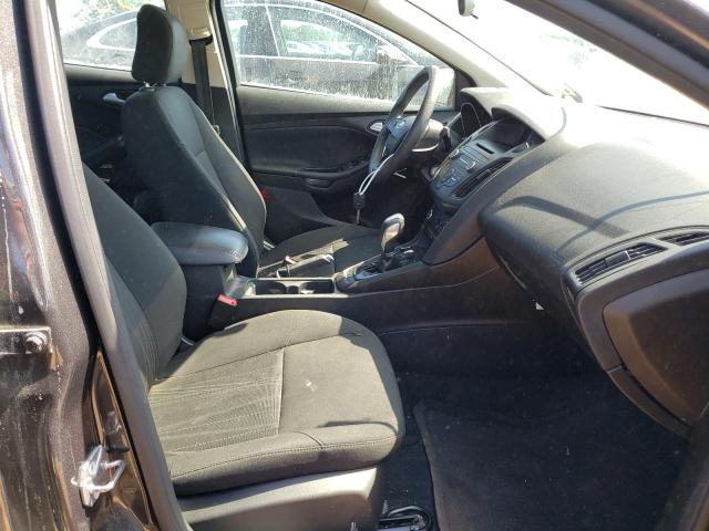 Photo 4 VIN: 1FADP3F24GL320279 - FORD FOCUS SE 