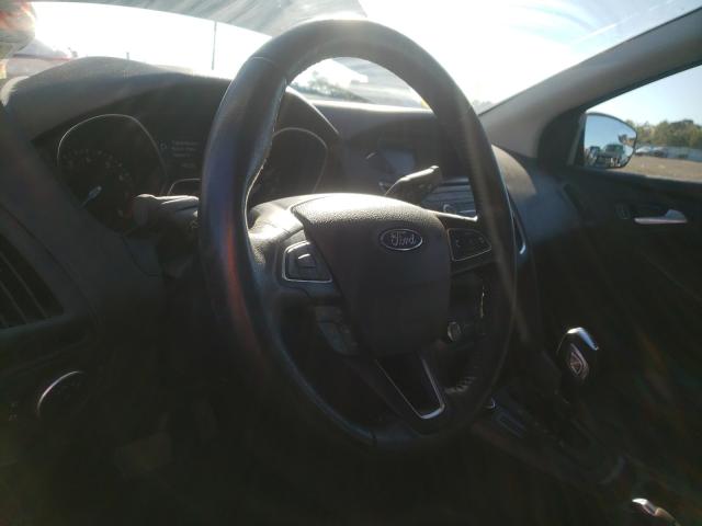 Photo 8 VIN: 1FADP3F24GL325871 - FORD FOCUS SE 