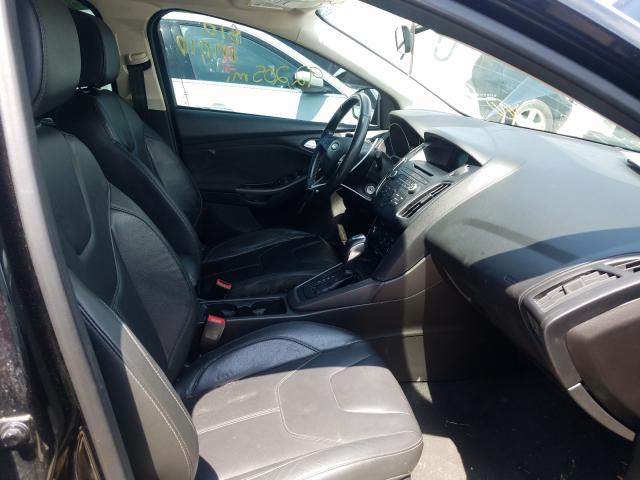 Photo 4 VIN: 1FADP3F24GL326132 - FORD FOCUS 