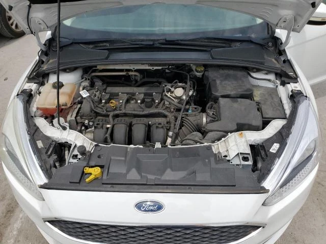 Photo 10 VIN: 1FADP3F24GL331914 - FORD FOCUS SE 