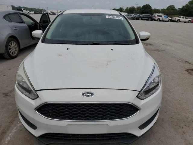 Photo 4 VIN: 1FADP3F24GL331914 - FORD FOCUS SE 