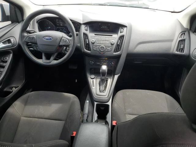 Photo 7 VIN: 1FADP3F24GL331914 - FORD FOCUS SE 