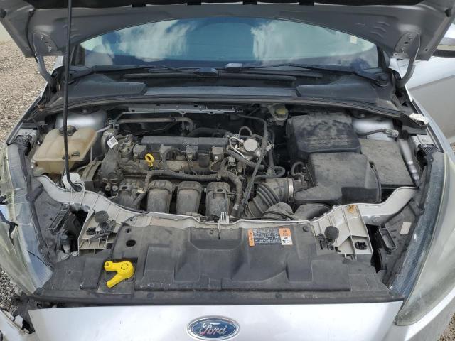 Photo 10 VIN: 1FADP3F24GL332299 - FORD FOCUS 