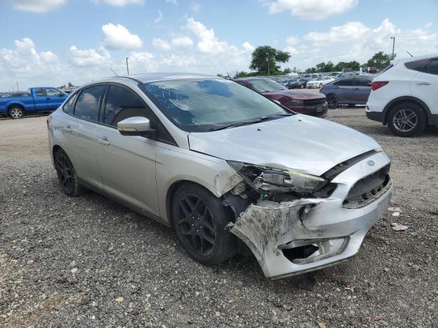 Photo 3 VIN: 1FADP3F24GL332299 - FORD FOCUS 