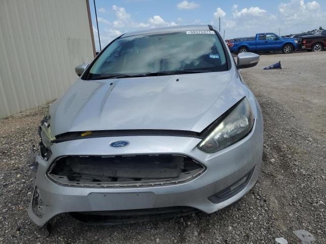 Photo 4 VIN: 1FADP3F24GL332299 - FORD FOCUS 