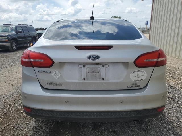 Photo 5 VIN: 1FADP3F24GL332299 - FORD FOCUS 