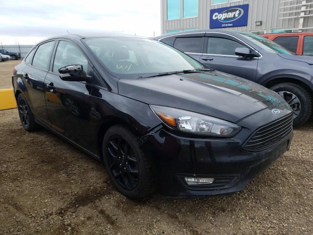 Photo 0 VIN: 1FADP3F24GL334084 - FORD FOCUS SE 