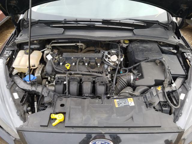 Photo 6 VIN: 1FADP3F24GL334084 - FORD FOCUS SE 