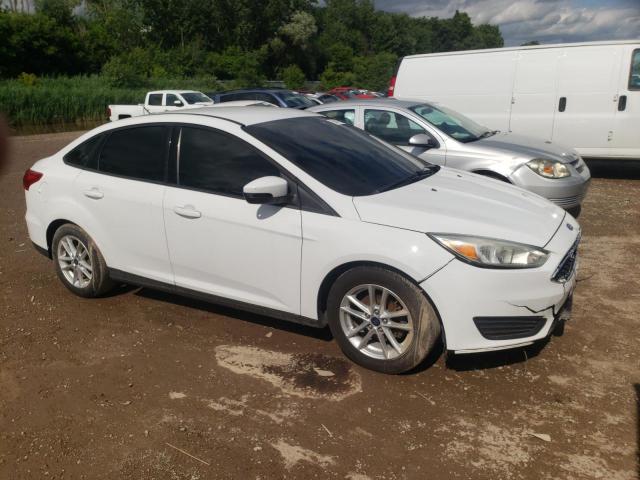 Photo 3 VIN: 1FADP3F24GL336353 - FORD FOCUS SE 