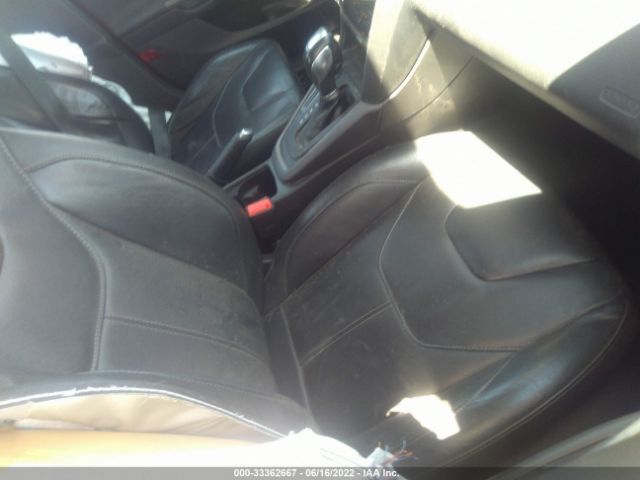 Photo 4 VIN: 1FADP3F24GL339527 - FORD FOCUS 